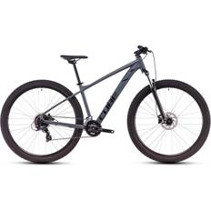 Cube Aim ONE Foggyblack Modell 2025