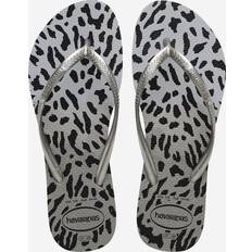 Havaianas Flip Flops Slim Animals