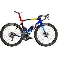 Trek madone slr Trek Madone SLR 9 Gen 8 S Navy Smoke