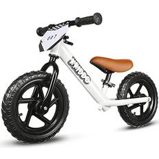 Kriddo Toddler Balance Bike 3 Sets