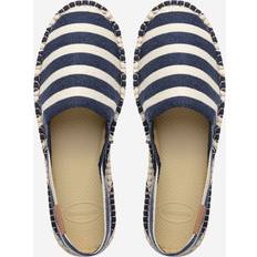 Green Espadrilles Havaianas Espadrillas IV Print -