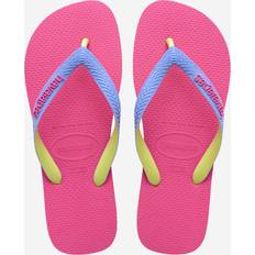 Skor Havaianas Top Mix Sandaler - Pink Flux