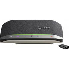 Poly Sync 20-M Microsoft Teams USB-C Speakerphone 7F0J8AA