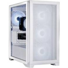 Gaming PC NVIDIA RTX 5060 TI 8GB AMD Ryzen 5 7500F