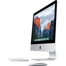 Apple imac Apple iMac 21.5in 4th Gen Quad Core i5 4570R Camera