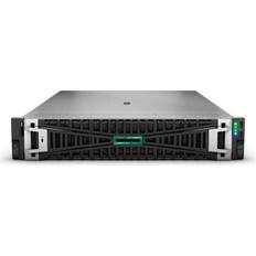 32 GB - Intel Core i9 Stationära datorer HPE ProLiant DL380 Gen11 Intel Xeon Silver 4514Y 64GB