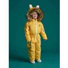 Snowsuits Kids' Cub Waterproof Snowsuit - Yellow