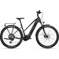 Vélos Électriques de Ville Kellys Vélo E-Cristy 90 P 725Wh Gris