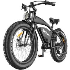 Hidoes VITILAN T7 Electric Mountain Bike 750W 48V 20Ah