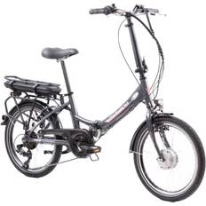 F.lli Schiano F.lli Schiano E-Star E Bike 20 Zoll 36V 10.4Ah