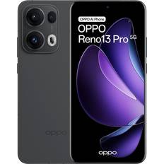 Oppo Reno 13 Pro 5G 12/512GB Smartphone Black