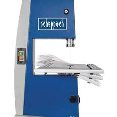 Scheppach Båndsave Scheppach Basa 1