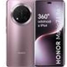 Honor Android 14 Mobiltelefoner Honor Magic7 Lite 512GB Titanium Purple