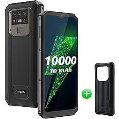 Mobile Phones Oukitel K15 Plus Mobile Phone 10000mAh