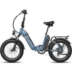 Vélos Électriques de Ville Fafrees FF20 Polar Électrique 500W 110KM