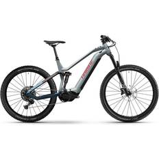 Haibike E-Mountainbikes Haibike Alltrail 5 29 Inch Cues U6000 E-Bike 720Wh