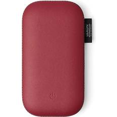 Lexon Trådlös PowerBank 5000mAh med Bluetooth-Högtalare