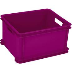 Curver Unibox Classic 75 Years Edition Lilac 1 st Förvaringslåda
