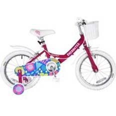 Concept Enchanted Girls 10.5 x 16 Sgl Pink