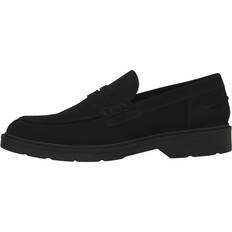 Herre Loafers på tilbud Jack & Jones Dax Suede Loafer Black