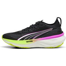 Puma ForeverRun NITRO 2 Running Shoes - Black