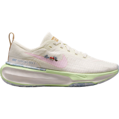 Nike invincible 3 Nike Invincible 3 W - Sail/Football Grey/Pink Foam