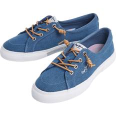 Pepe Jeans Skor Pepe Jeans Låg Sneaker Kenton