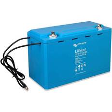Victron battery Victron Energy LiFePO4 Battery 12.8V 100Ah Smart