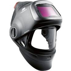 3M Speedglas Svejseskærm G5-01 Med Svejsekassette - Adflo