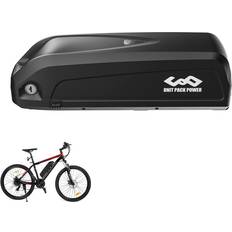 Unit Pack Power S039-3 36V 13AH Ebike Lithium Li-ion Battery