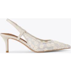 Kurt Geiger High Heel Shoes London Woman - Cream
