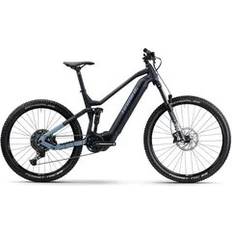 Haibike Vélos électriques tout terrain Haibike Vélo électrique Alltrail 3 i720Wh Shimano CUES U6000