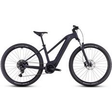 Cube El MTB Reaction Hybrid Performance 625Wh Mid 29" Night/Black M 2025