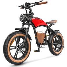 Vélos Électriques Hidoes Vélo Électrique Hidoes B10 1000 W 48 V 13 Ah