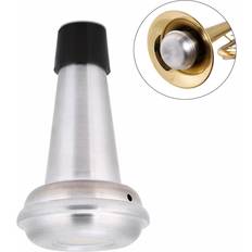 Sordiner Tomtop Jms Trumpet Mute Silencer Aluminum Alloy