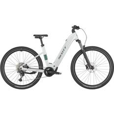 Scott Elcykler Scott Axis 30 Wave
