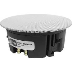 TruAudio Thin Ceiling P Ceiling Speaker