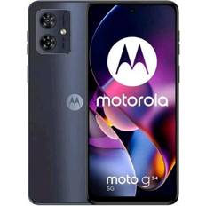 Mobiltelefoner Motorola G54 Smartphone 8GB 256GB 5G 120Hz