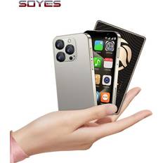 Soyes XS18 Pro 3G Smartphone 3.0inch MTK6580
