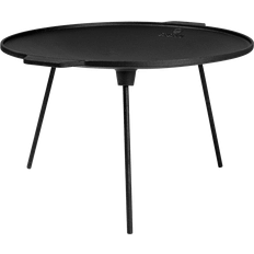 Espegard Grilltillbehör Espegard Frying Pan with Legs 786