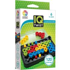 IQ Twist