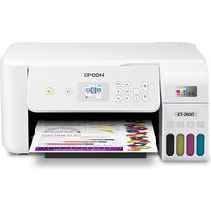 Printers Epson EcoTank ET-2800