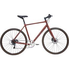 MBK Airborn 8 Brown Herrcykel 2024 58 cm