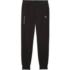 Puma Men's BMW M Motorsport Essentials Pants - Black