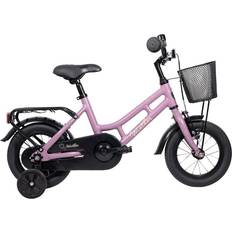 Winther 150 12 in Matt Purple Pigecykel