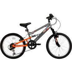 Apollo Xpander Junior Mountain Bike 20 Inch Wheel