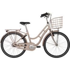 MBK 24" Børnecykler MBK Basic Urban+ 24
