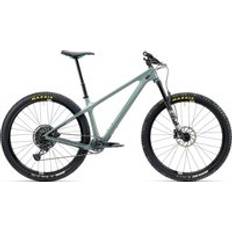 Yeti Cycles ARC C-Series C2 29er Hardtail Mountain Bike 2024 Rhino