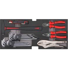 Sonic Sonic Set For Topbox 4730413 Tool Kit