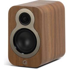 Q Acoustics 3010c Bookshelf Speakers